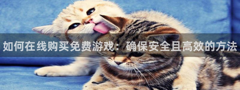 优贝娱乐平台官方网站：如何在线购买免费游戏：确保安全且高效的